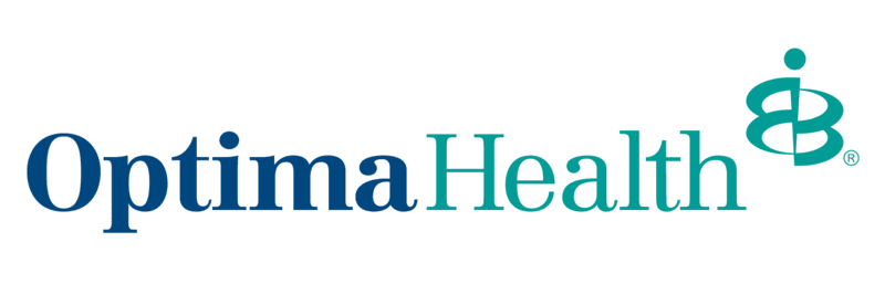 Optima Health logo
