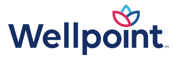 Wellpoint logo