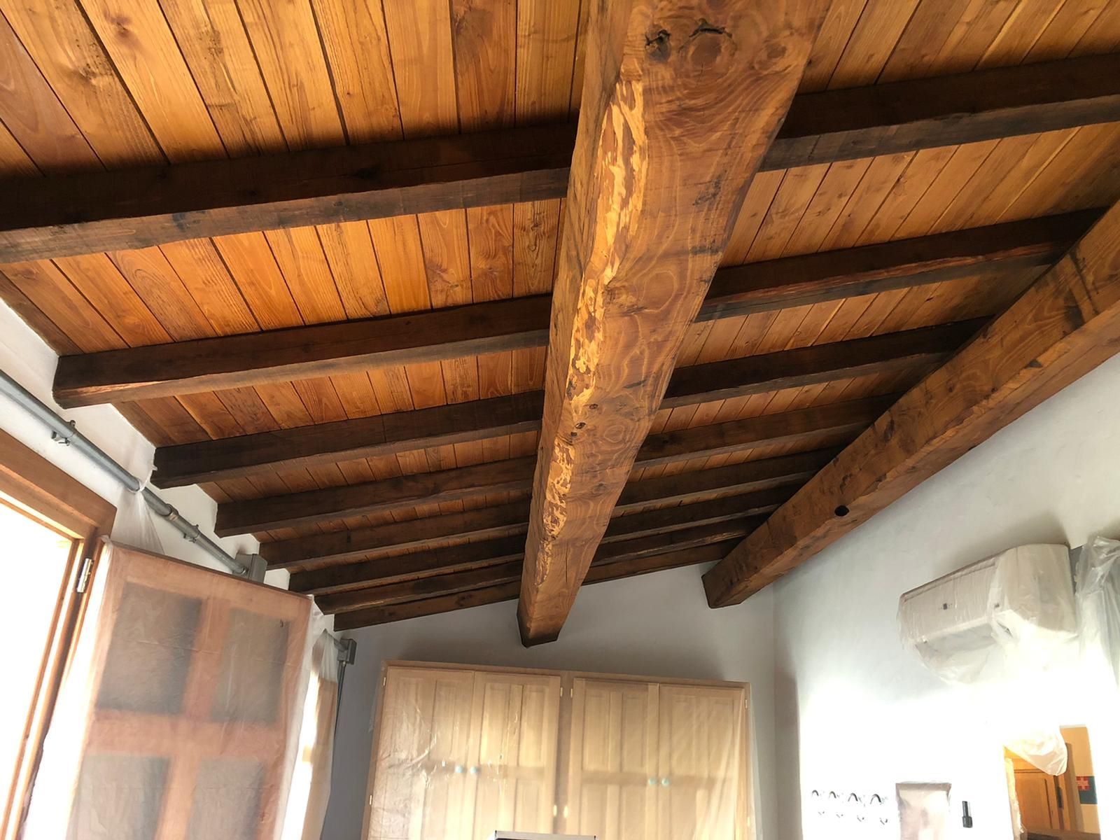 Trattamenti antitarlo