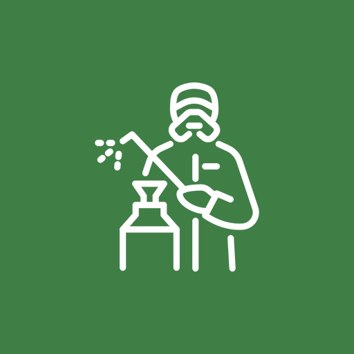 Disinfezioni e sanificazioni