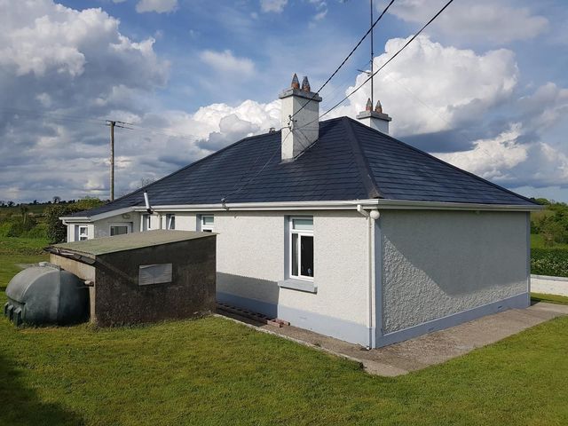 Chimney Work example 2