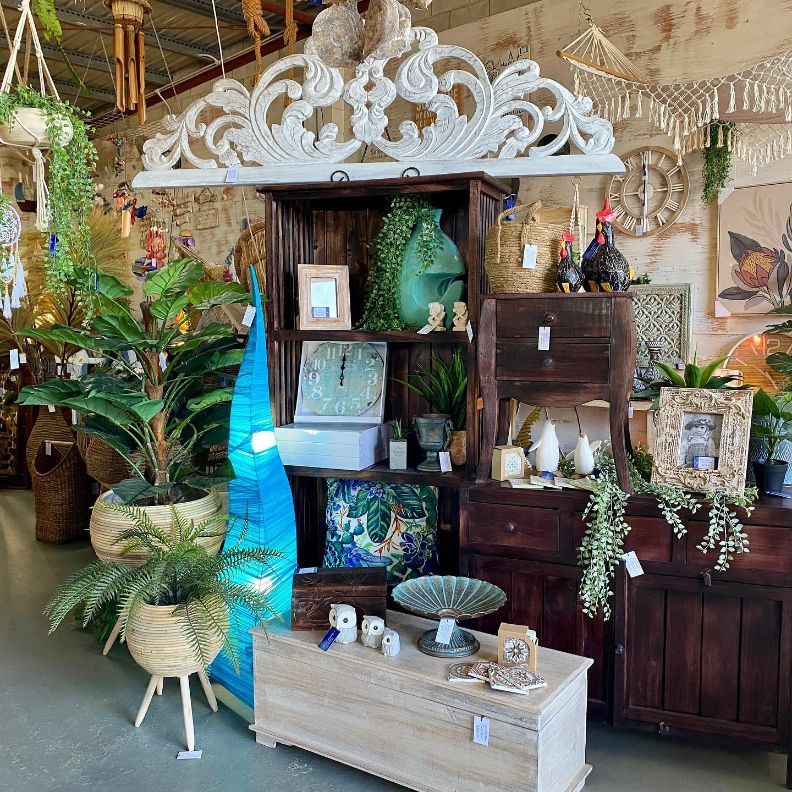 Handcrafted Decorations — Inner Labyrinth In Mackay Queensland