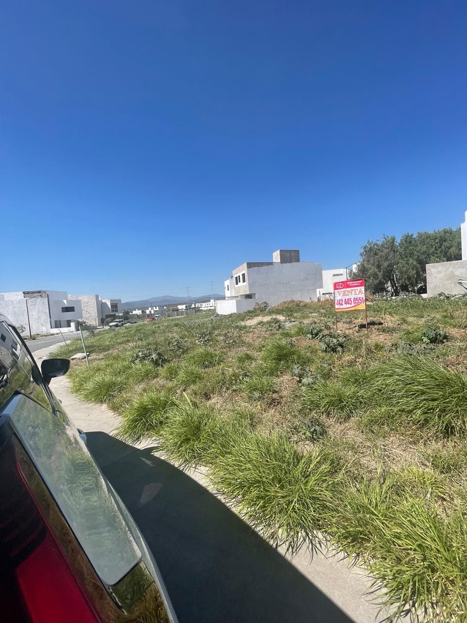 Venta de Terreno en Bio Grand Juriquilla, Queretaro