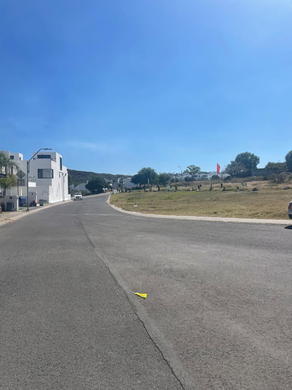 Venta de Terreno en Bio Grand Juriquilla, Queretaro