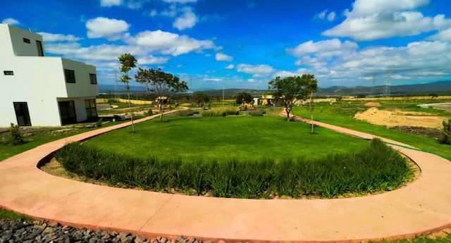 Terreno en Venta Premium en Meseta Habitat