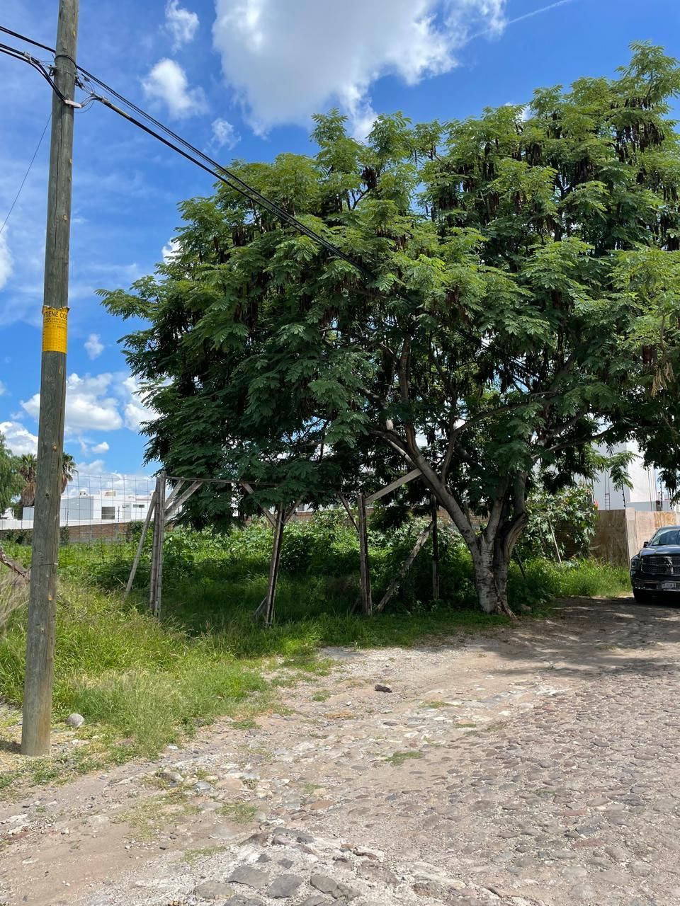 Terreno en Venta en Villas del Meson, Juriquilla