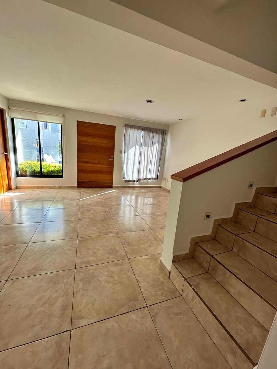 RENTA DE CASA EN LOS OLIVOS SANTA FE, JURIQUILLA, QRO