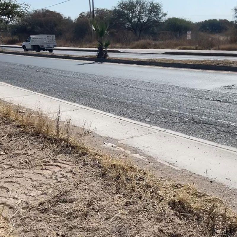  TRENSI CORP MÉXICO