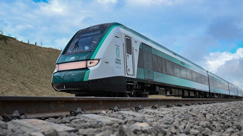  TRENSI CORP MÉXICO