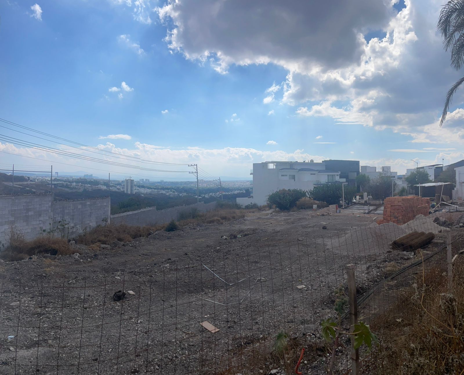 Venta de Terreno en Real de Juriquilla, Querétaro