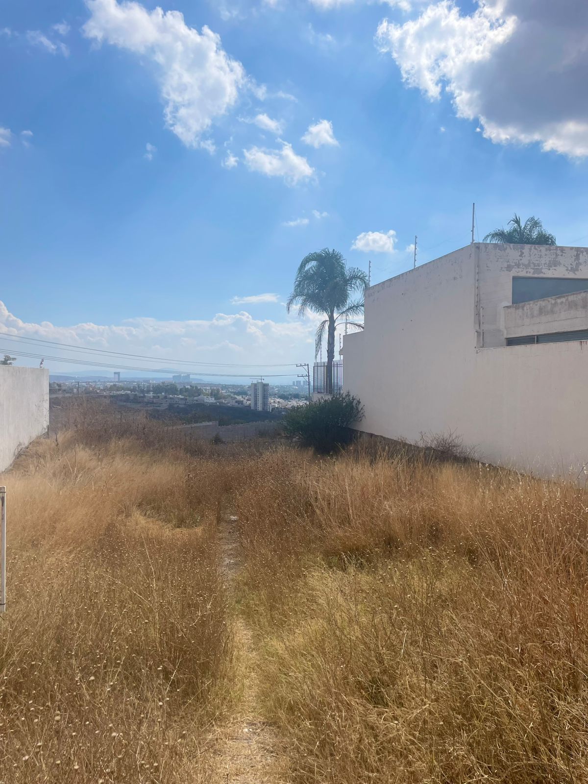 Venta de Terreno en Real de Juriquilla, Querétaro