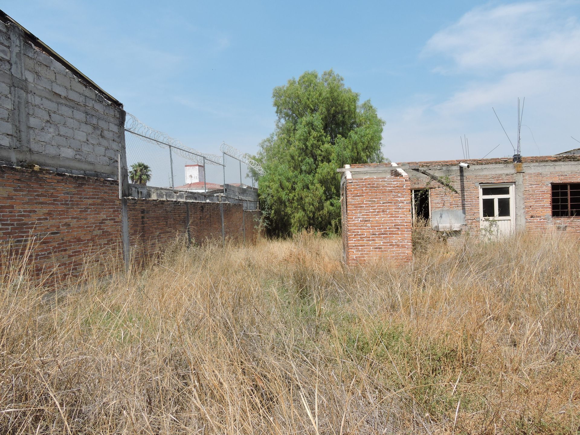 RENTA DE TERRENO COMERCIAL EN SAN JOSE ITURBIDE