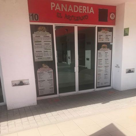  TRENSI CORP MÉXICO