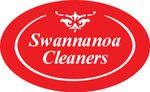 Swannanoa Cleaners logo