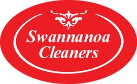 Swannanoa Cleaners logo