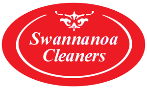 Swannanoa Cleaners logo