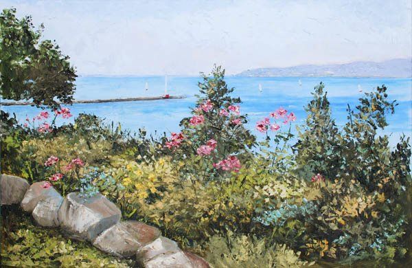 Carolyn Chambers Fine Art