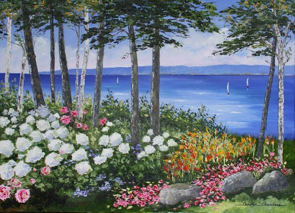 Carolyn Chambers Fine Art