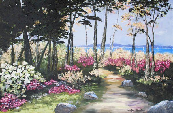 Carolyn Chambers Fine Art