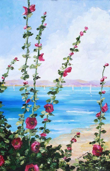 Carolyn Chambers Fine Art