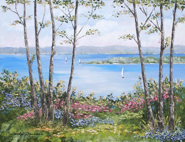 Carolyn Chambers Fine Art