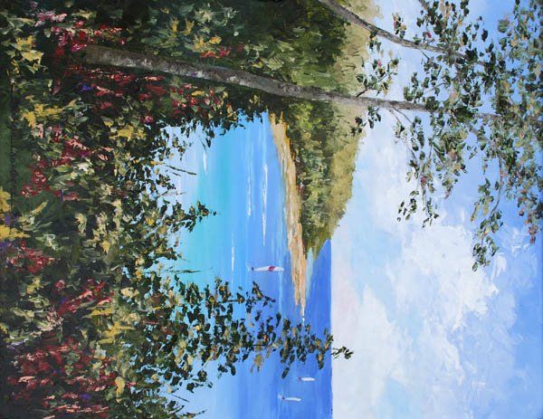 Carolyn Chambers Fine Art