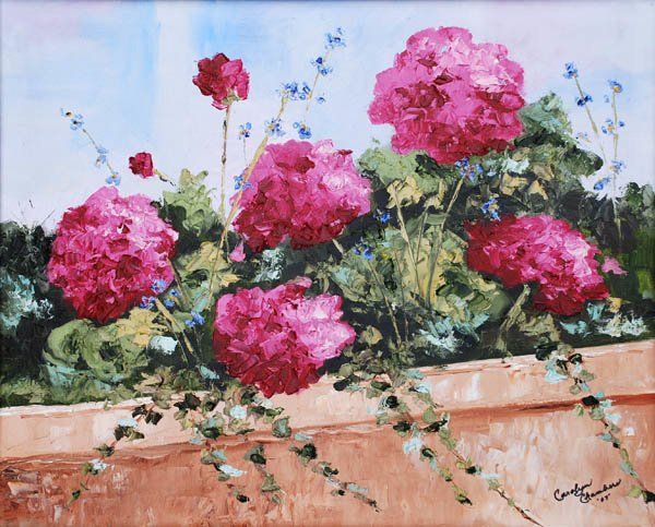 Carolyn Chambers Fine Art