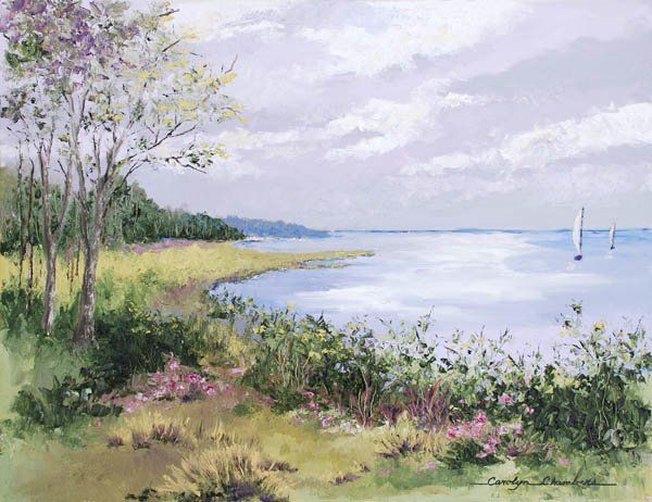Carolyn Chambers Fine Art