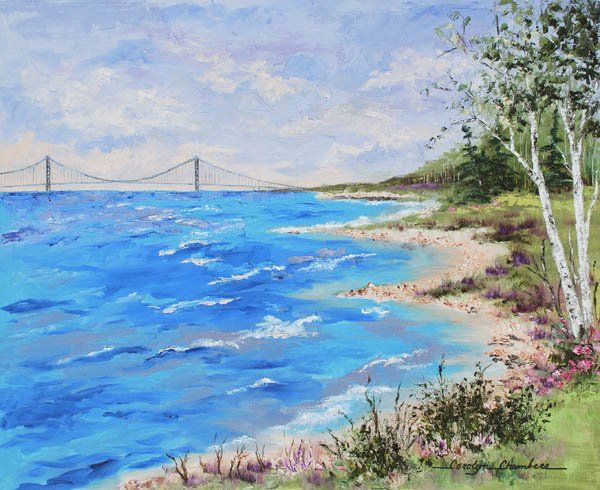 Carolyn Chambers Fine Art