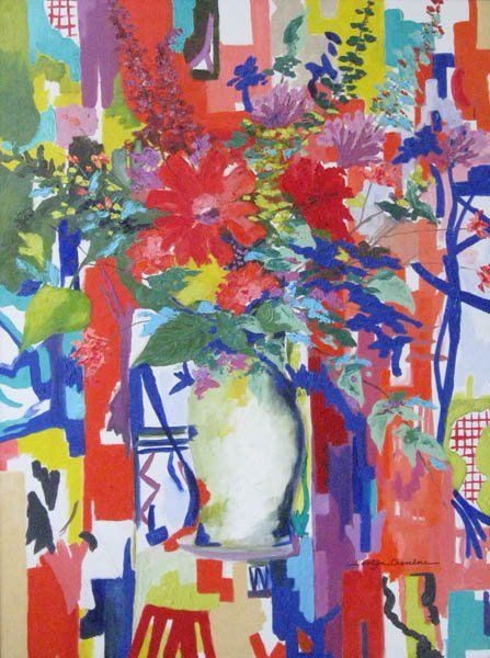 Carolyn Chambers Fine Art