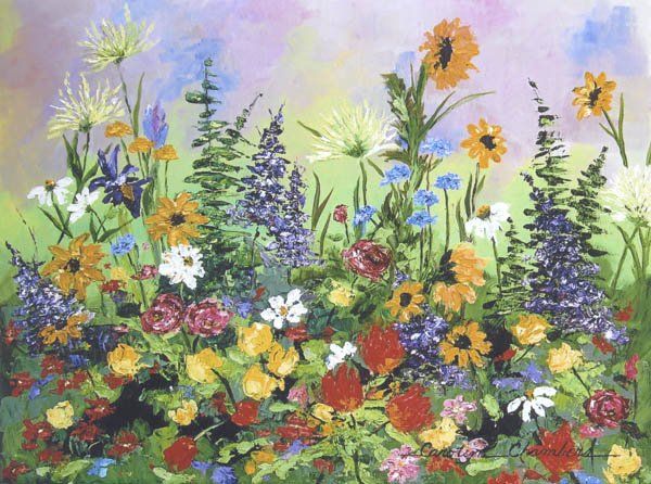 Carolyn Chambers Fine Art