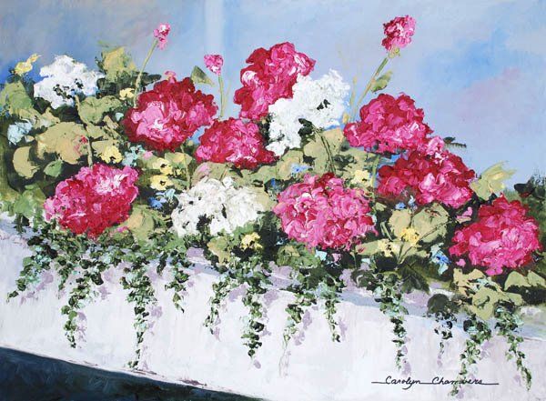 Carolyn Chambers Fine Art