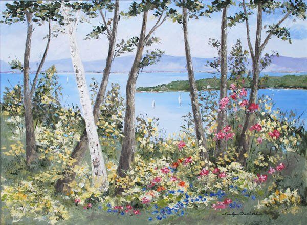 Carolyn Chambers Fine Art