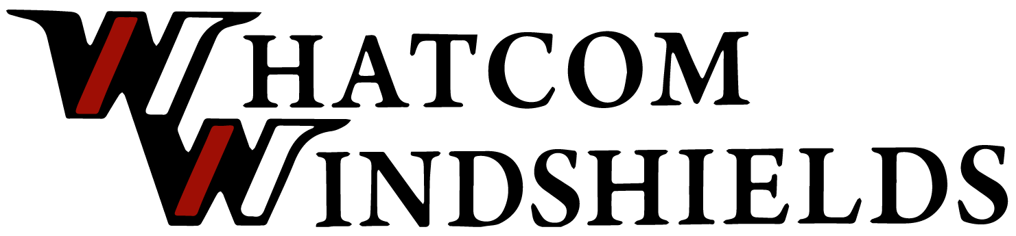 Whatcom Windshields Logo