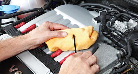 experienced with vehicle electrics