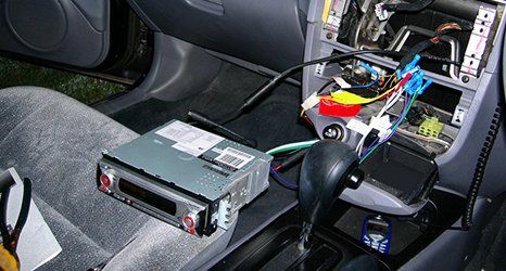 Professional, reliable and fully trained auto electricians