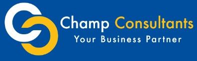 Thank you Champ Consultants your local Accountants