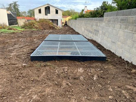 Phyto-épuration, assainissement non collectif naturel, assainissement naturel