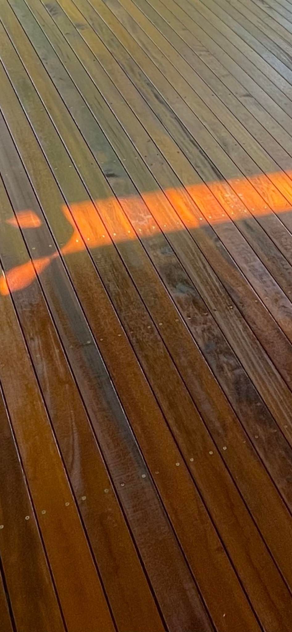 Interior View of a Lounge and Bar Area With Hardwood Floors — Northco Constructions In Muirhead, NT