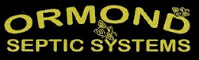 Ormond Septic Systems