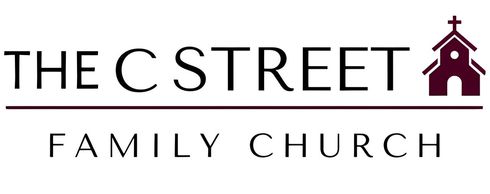 C Street Family Church Logo