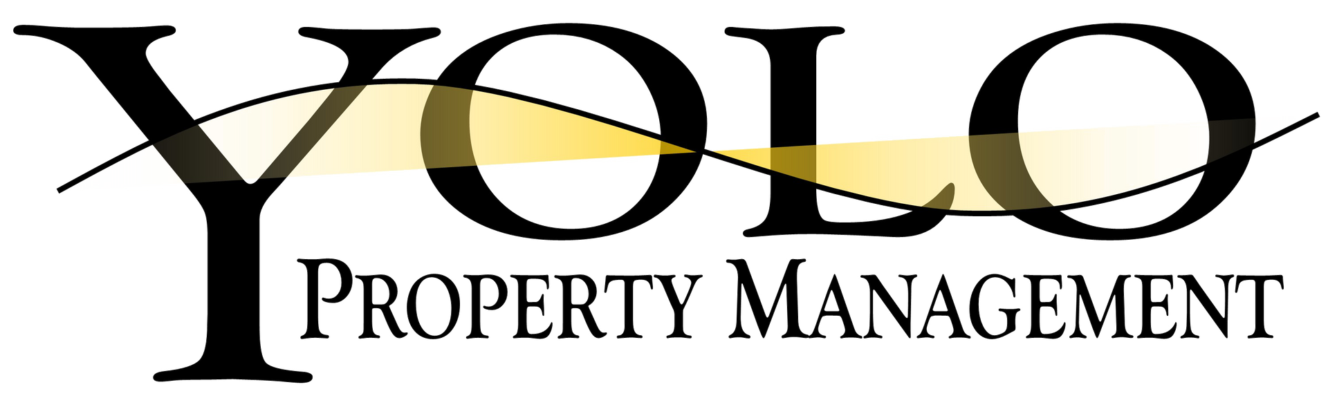 Yolo Property Management Logo