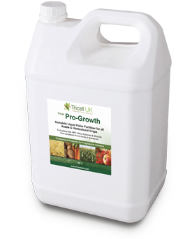 Tricet Pro-Growth