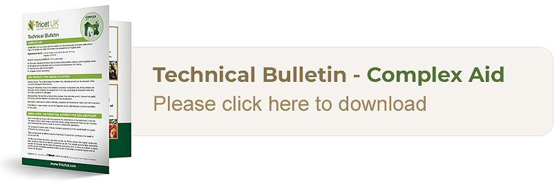 Technical Bulletin - Complex Aid