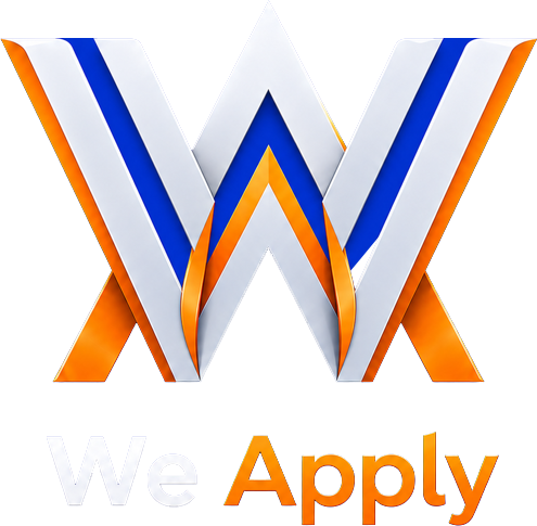 We Apply We Apply