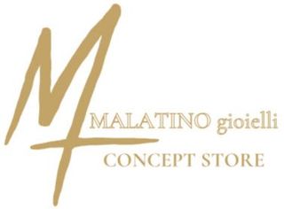 logo Malatino gioielli concept store