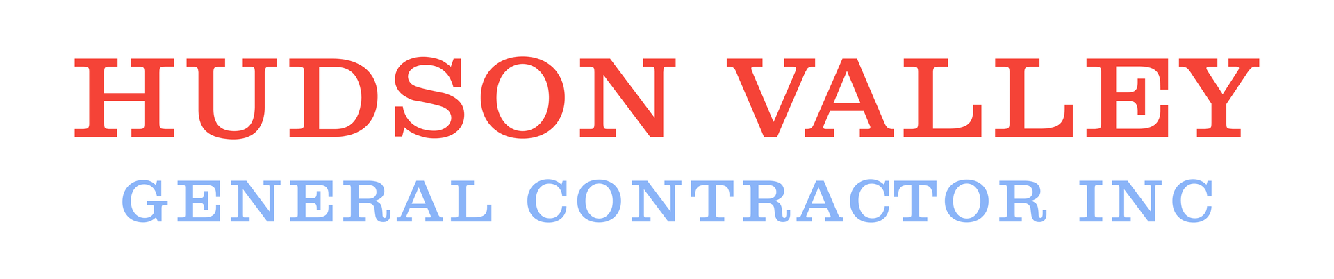 Hudson Valley General Contractors