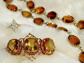 Jewellery — Morpeth, NSW — Old Technology