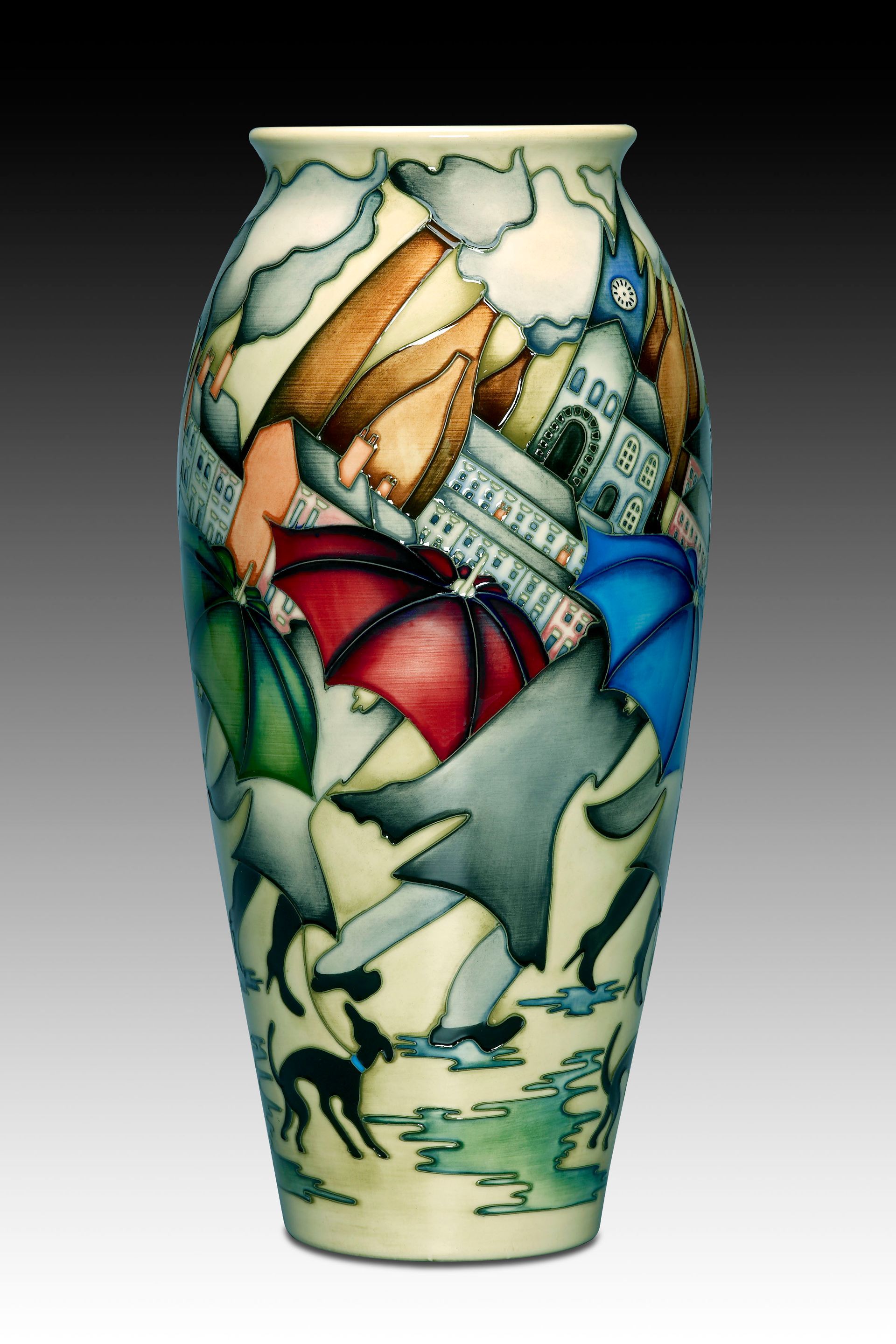 Pottery — Morpeth, NSW — Old Technology