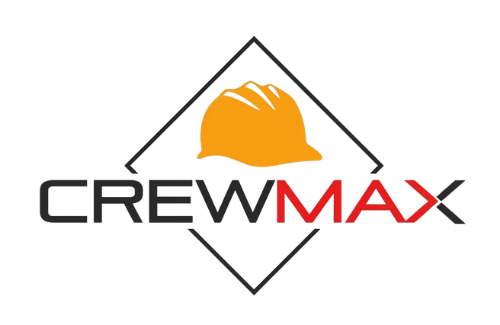 Crew Max logo